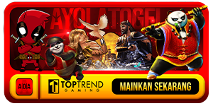 Top Trend ayolatogel togel slot online